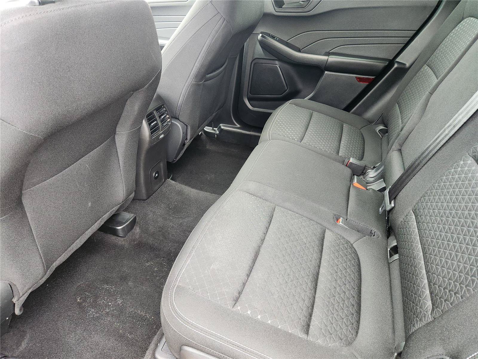 Used 2025 Ford Escape Active FWD image 31