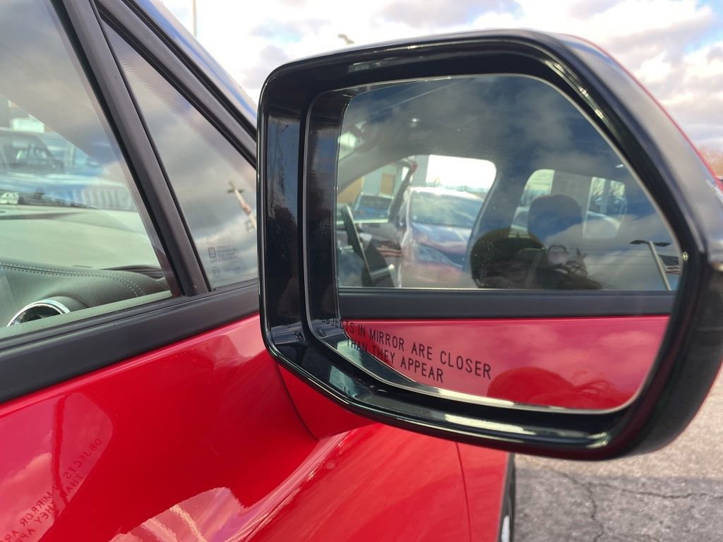 Used 2023 Chevrolet Blazer LT w/ Convenience Package image 14