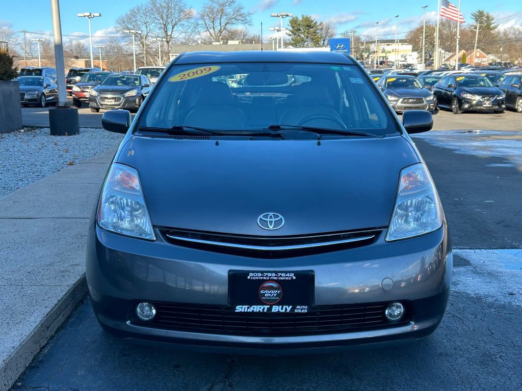 Used 2009 Toyota Prius image 3