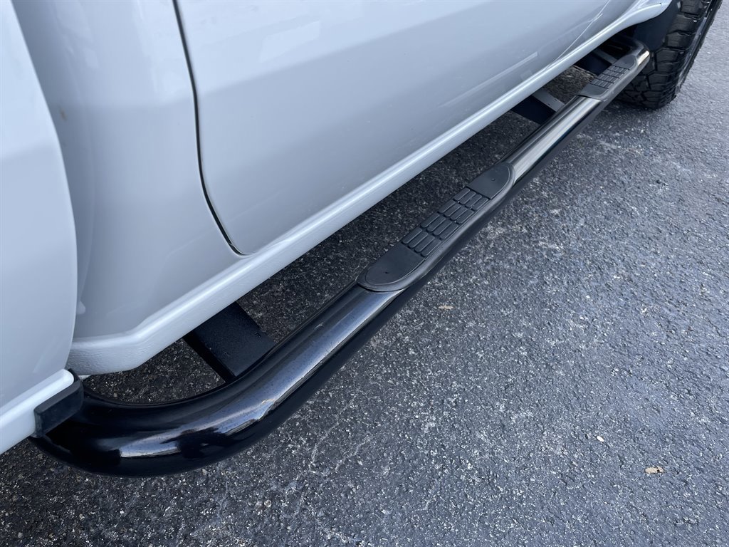 Used 2023 Chevrolet Silverado 1500 W/T w/ WT Fleet Convenience Package image 31