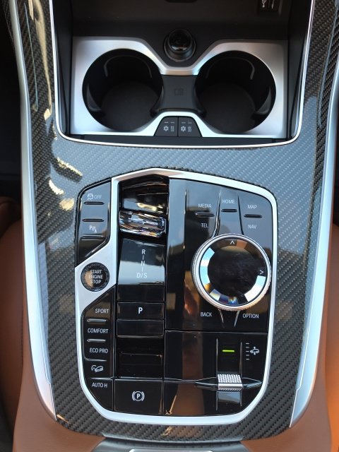 New 2027 BMW X7 M60i w/ Executive Package AWD/4WD image 17