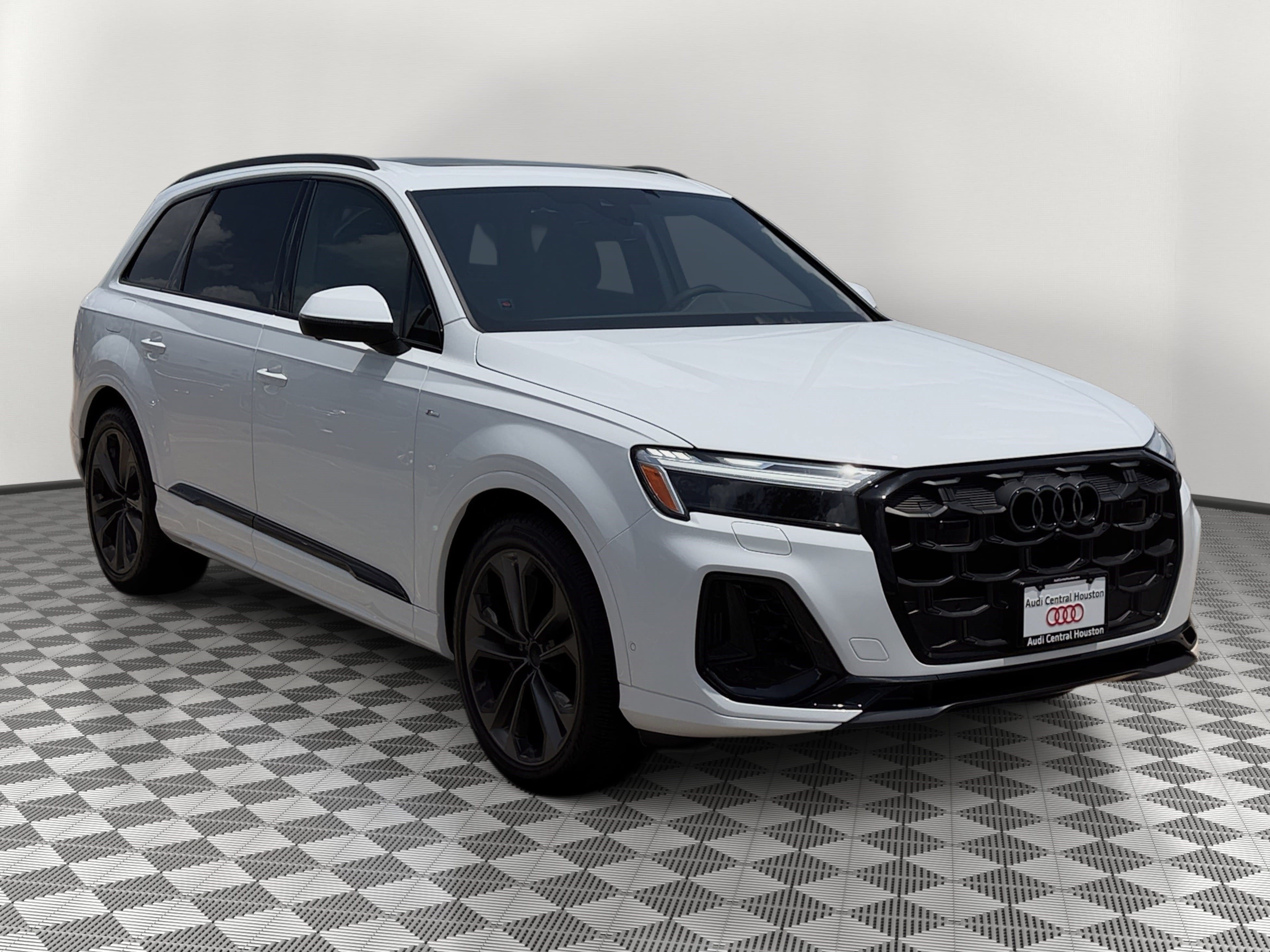 New 2026 Audi Q7 Premium Plus AWD/4WD image 7
