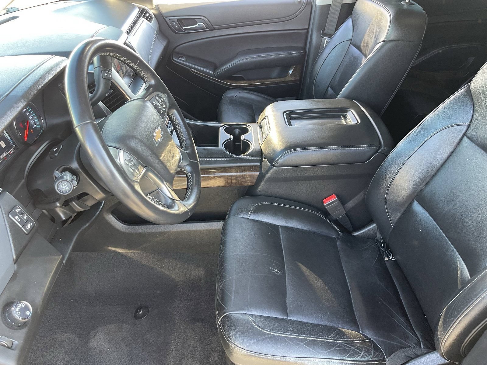 Used 2020 Chevrolet Tahoe LT RWD image 21