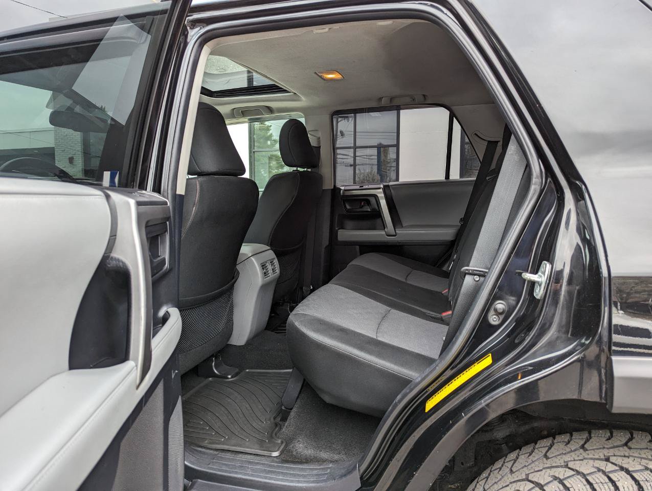 Used 2012 Toyota 4Runner Trail AWD/4WD image 36