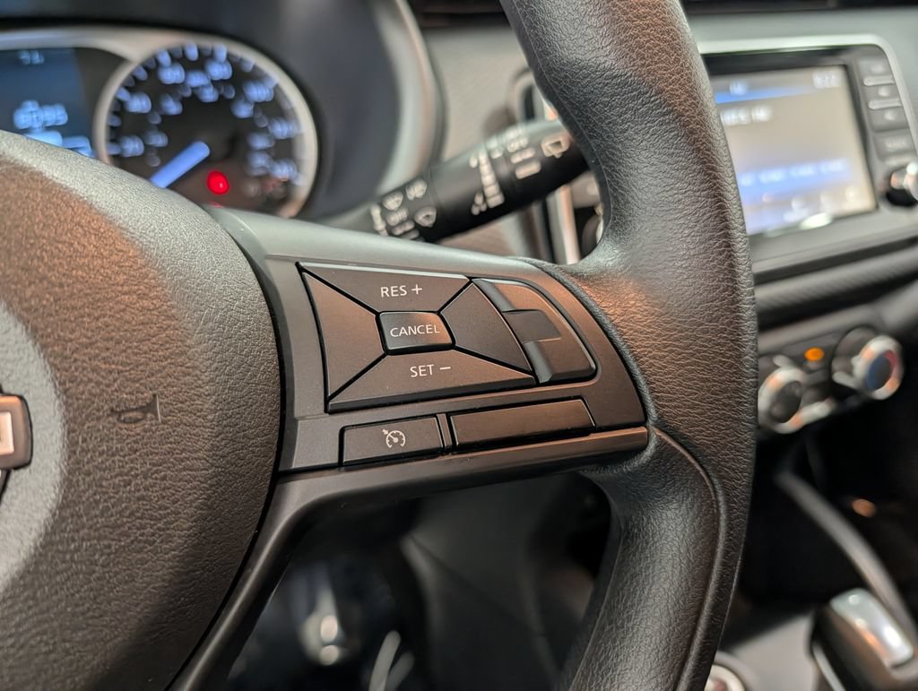 Used 2024 Nissan Kicks S FWD image 18