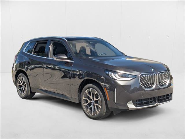 Used 2026 BMW X3 xDrive30 w/ Convenience Package image 7