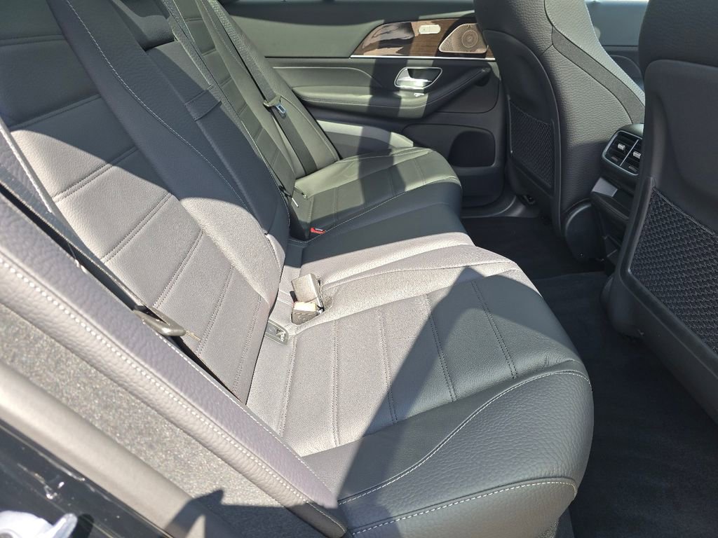 New 2026 Mercedes-Benz GLE 350 4MATIC image 20