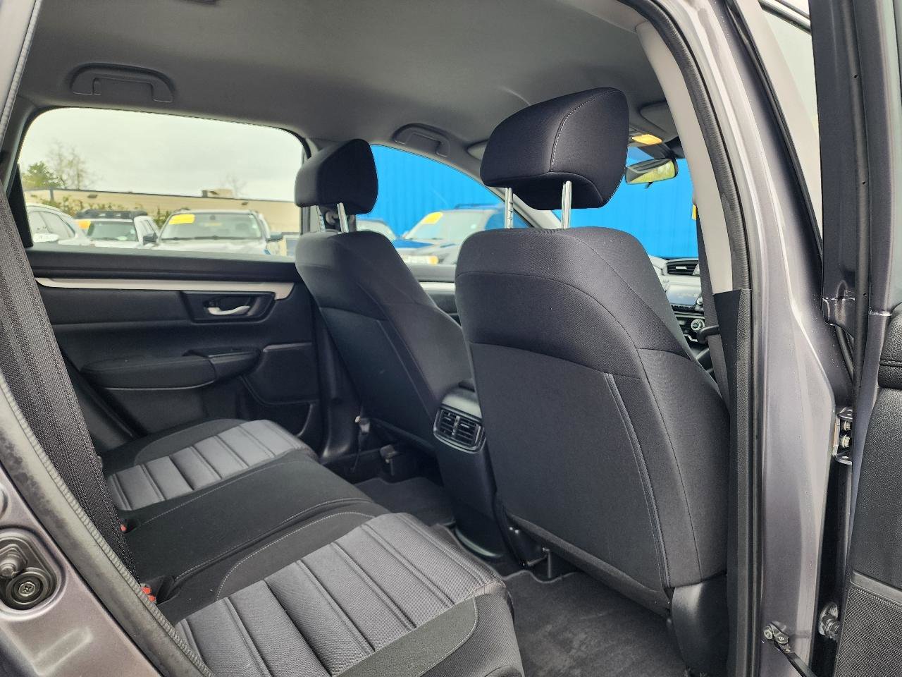 Used 2020 Honda CR-V LX image 25