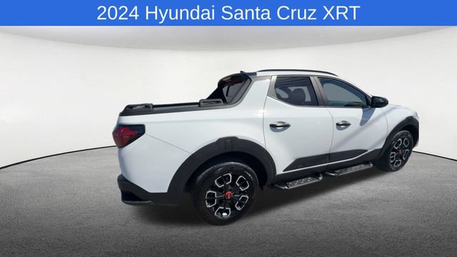 Used 2024 Hyundai Santa Cruz XRT AWD/4WD image 9
