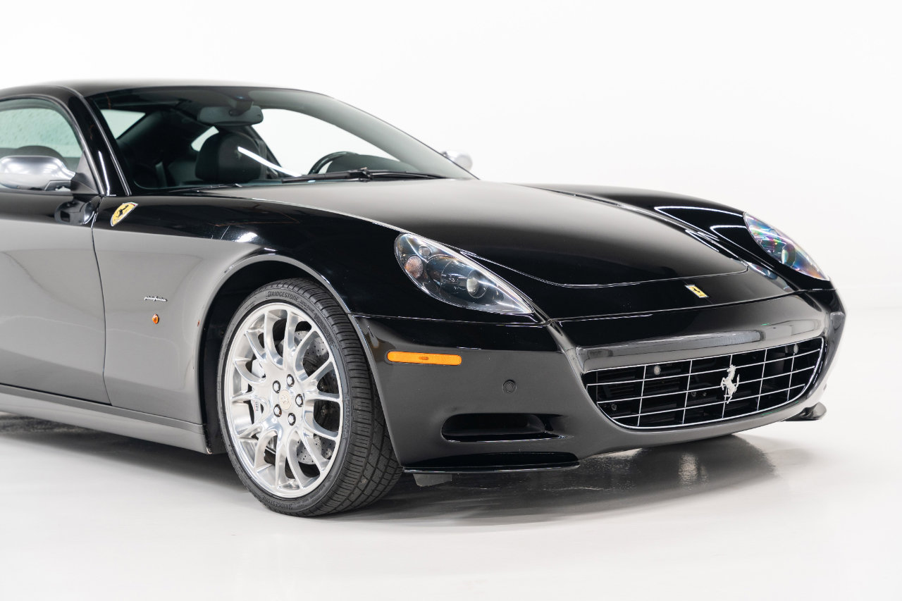 Used 2009 Ferrari 612 Scaglietti image 41