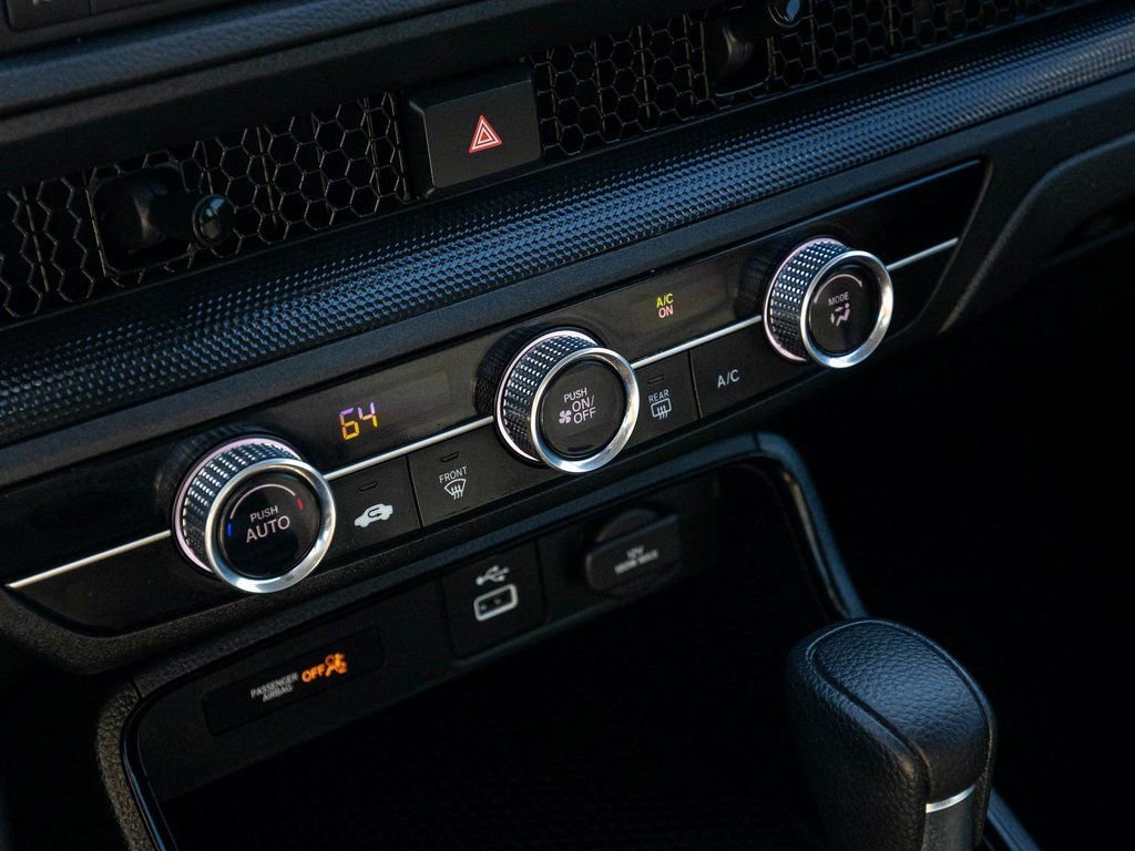 Used 2023 Honda CR-V LX image 23