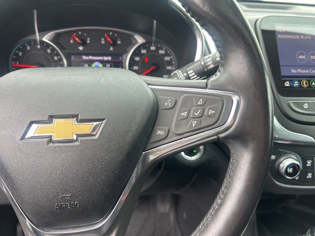 Used 2020 Chevrolet Equinox Premier image 20