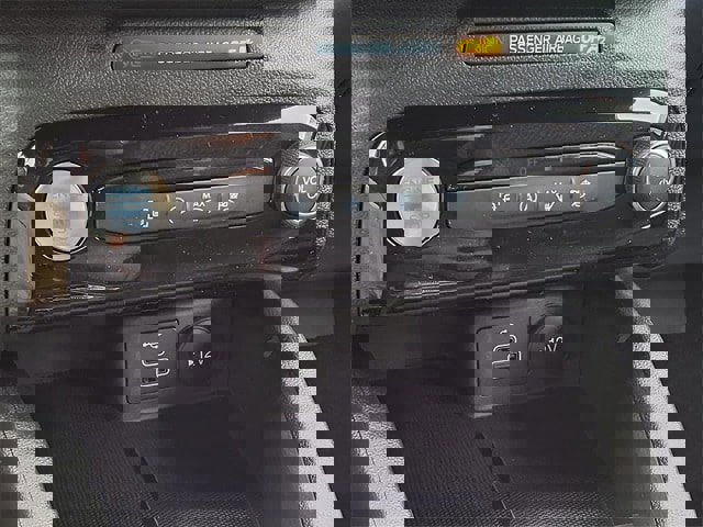 New 2026 Ford Escape ST-Line w/ Tech Pack #1 image 15