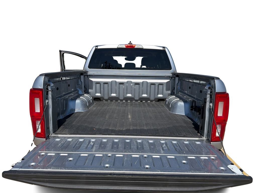 Used 2020 Ford Ranger XLT w/ Equipment Group 301A Mid image 13