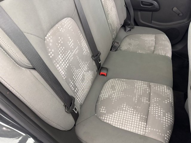 Used 2016 Chevrolet Sonic LS image 23