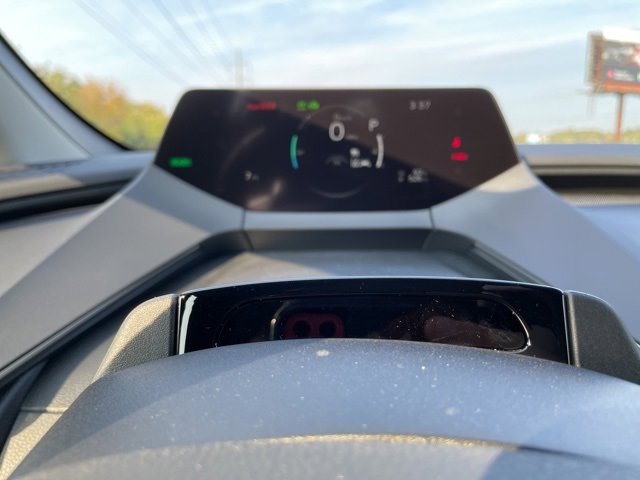 New 2026 Toyota Prius Plug-In Hybrid image 13