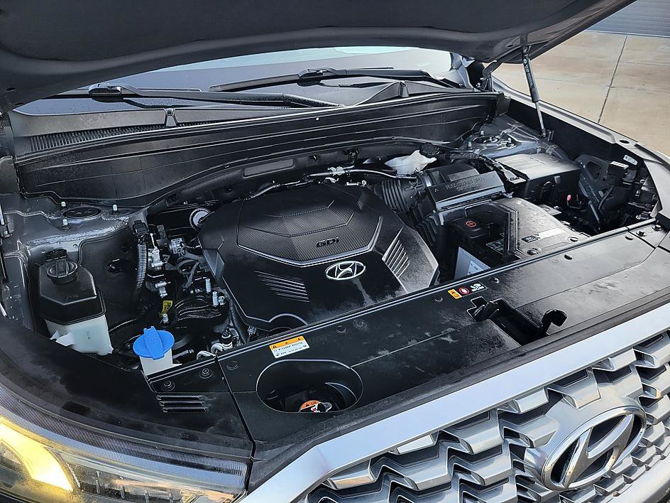 Used 2021 Hyundai Palisade Limited FWD image 18