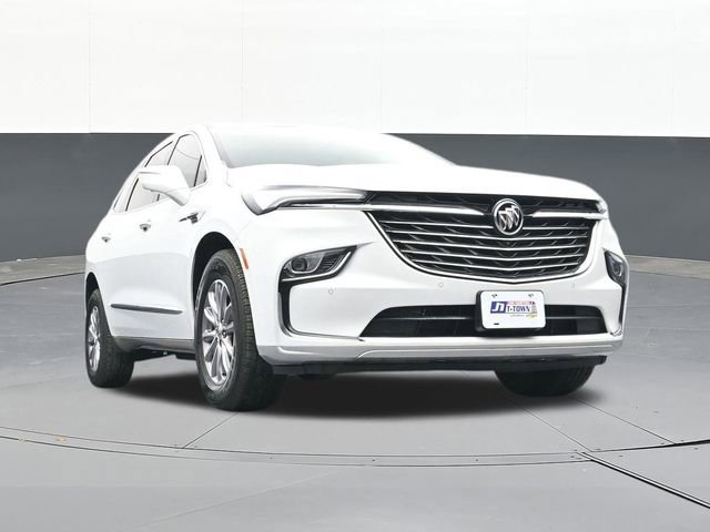 Used 2024 Buick Enclave Premium image 51