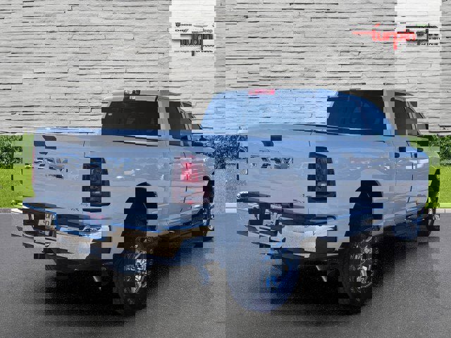 New 2026 RAM 2500 Tradesman image 4