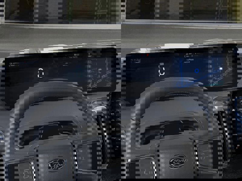 New 2025 Ford Expedition Tremor image 13