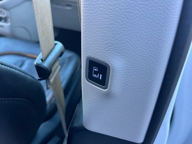 Used 2022 Chrysler Pacifica Touring-L FWD image 20