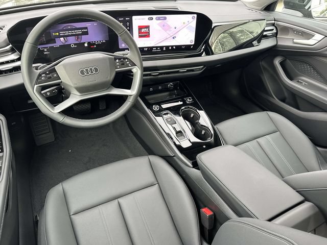 New 2026 Audi A5 2.0T Premium Plus AWD/4WD image 6