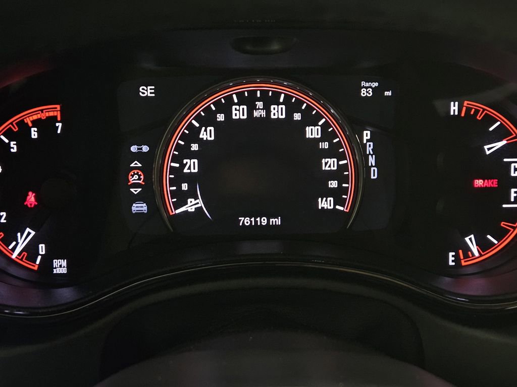 Used 2023 Dodge Durango R/T AWD/4WD image 12