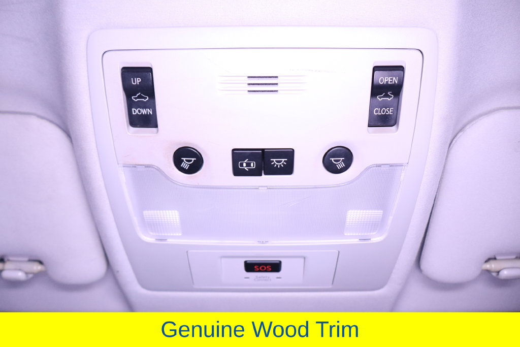 Used 2013 Lexus ES 350 w/ Premium Pkg FWD image 27