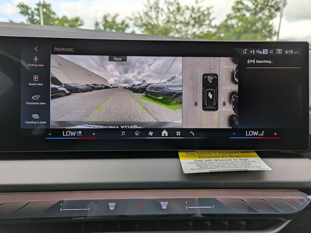 New 2026 BMW X3 xDrive30i w/ Premium Package AWD/4WD image 19
