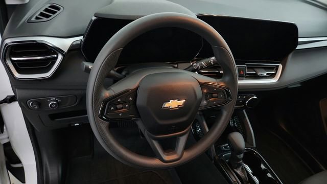 Certified 2024 Chevrolet TrailBlazer LT image 13