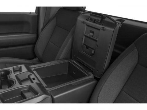 Used 2024 GMC Sierra 1500 Pro w/ Pro Value Package image 16