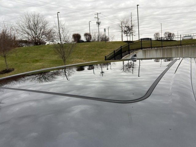 New 2025 Toyota Tundra Platinum image 11