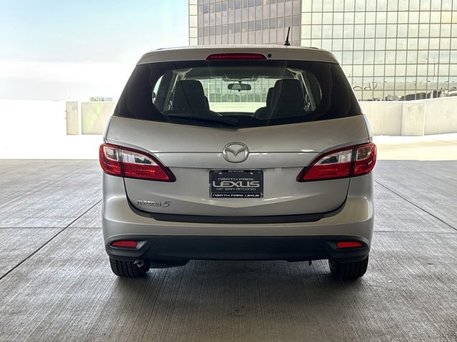 Used 2012 MAZDA MAZDA5 Sport image 8