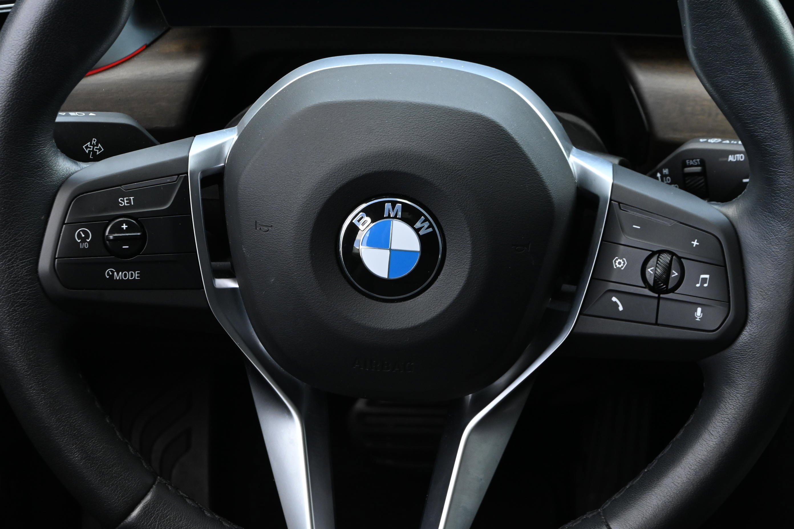 Certified 2024 BMW X1 xDrive28i w/ Premium Package image 28