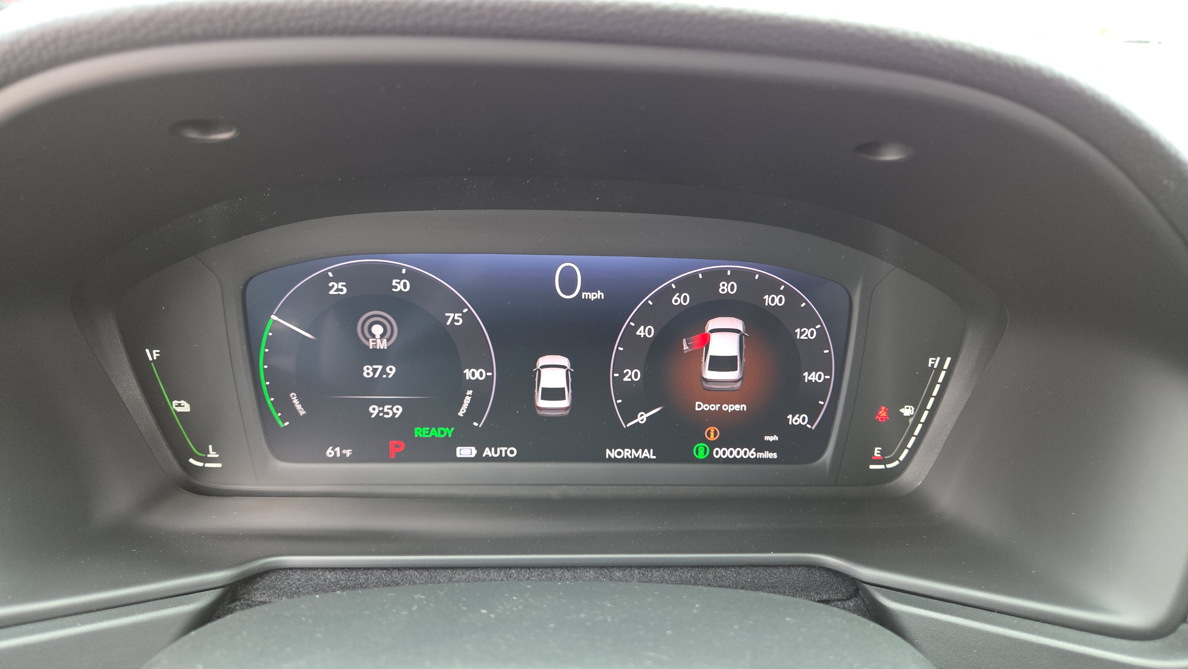 New 2026 Honda Accord Touring image 29