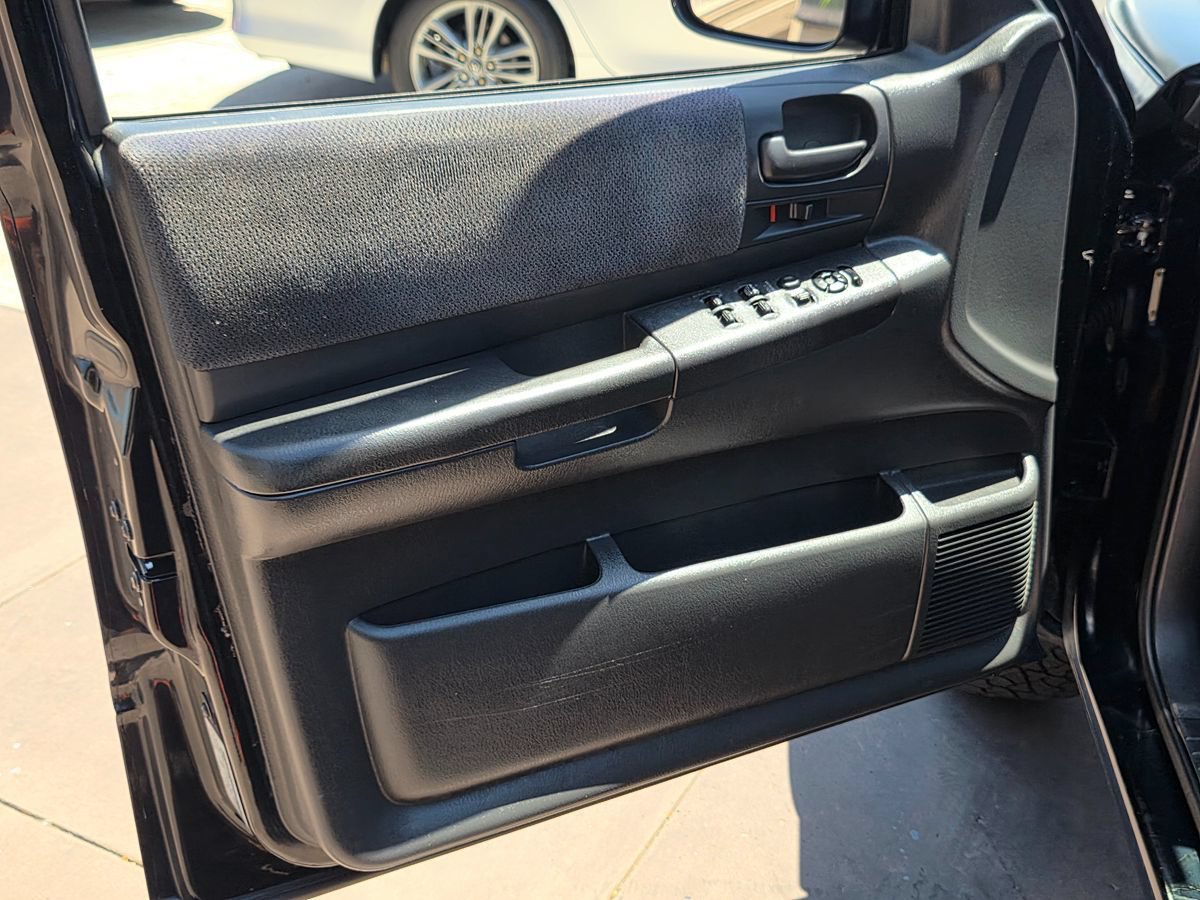 Used 2004 Dodge Dakota Sport w/ PWR Convenience Group RWD image 23