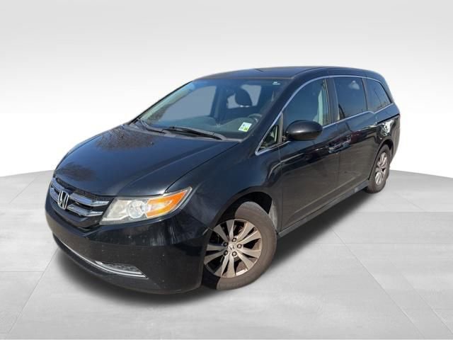 Used 2016 Honda Odyssey EX image 4