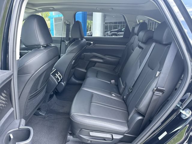 Used 2026 Kia Sorento S w/ S Panoramic Sunroof Package FWD image 27