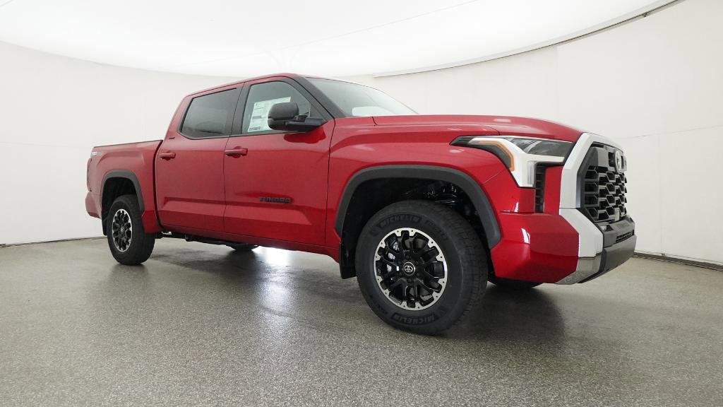 New 2026 Toyota Tundra SR5 image 21