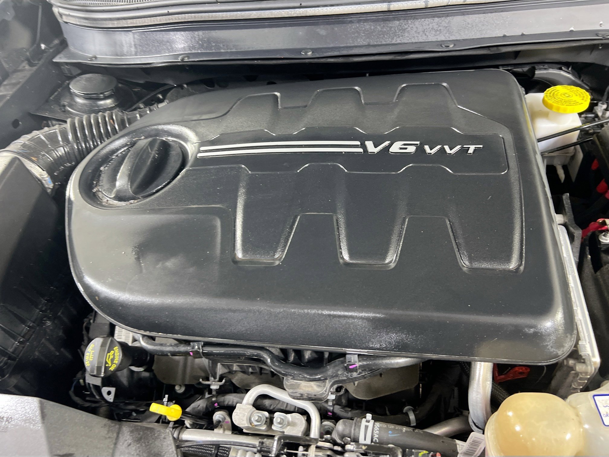 Used 2022 Jeep Cherokee Trailhawk image 28