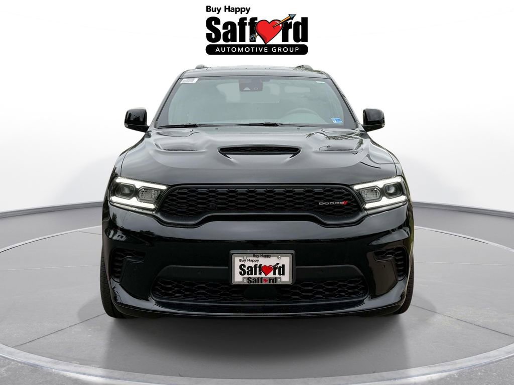 New 2026 Dodge Durango GT w/ Tow 'N Go Package AWD/4WD image 9