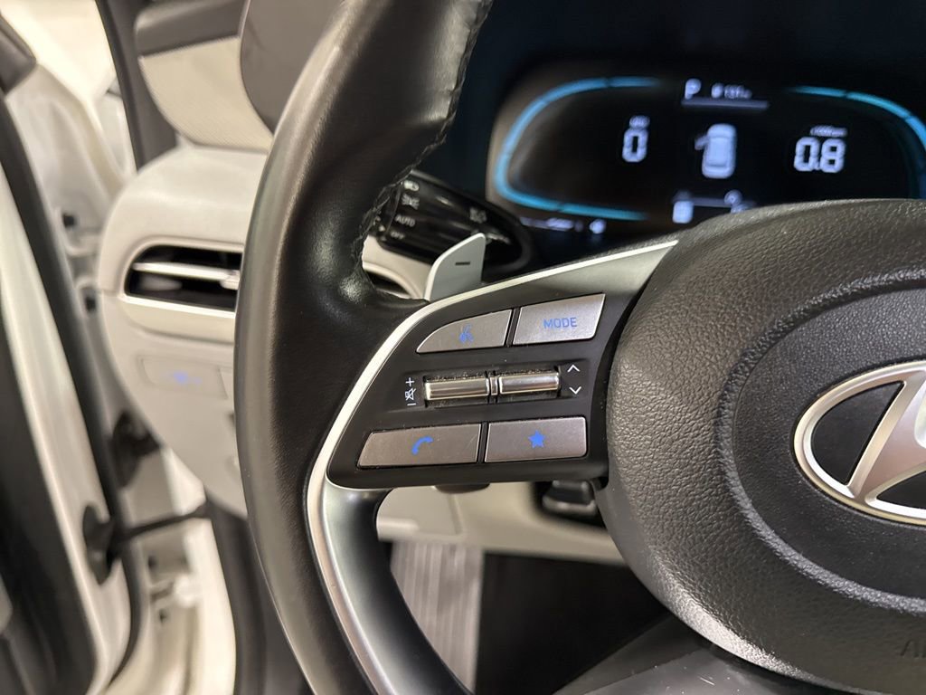 Used 2024 Hyundai Palisade SEL image 21