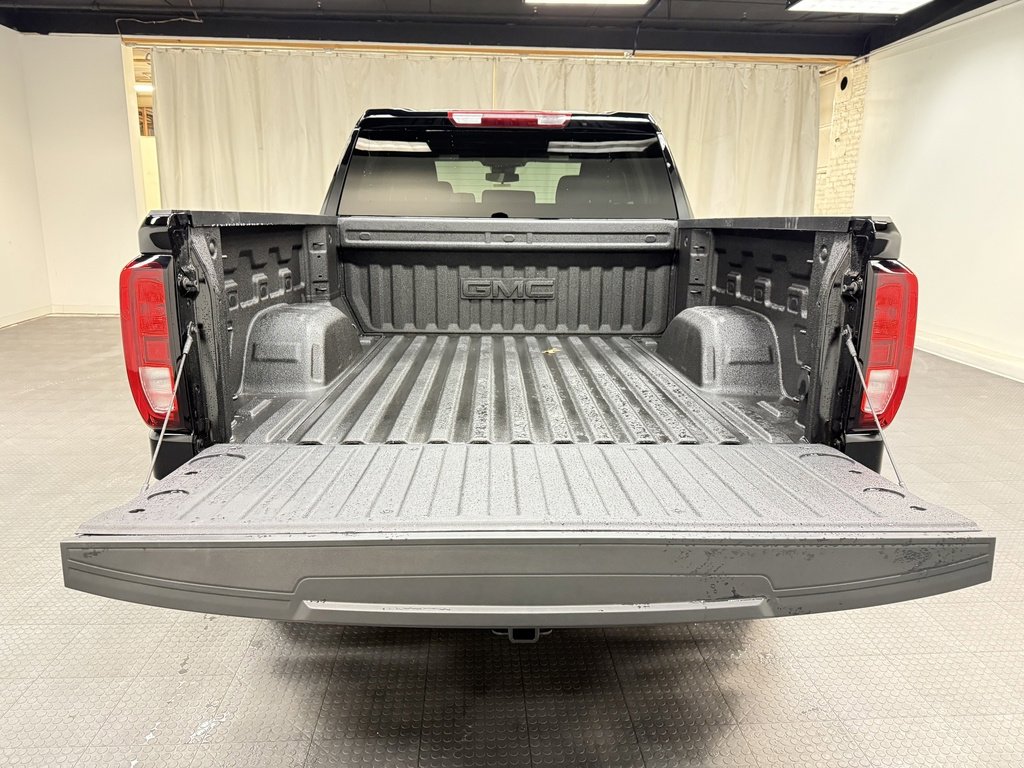 New 2026 GMC Sierra 1500 Elevation w/ X31 Off-Road Package image 5