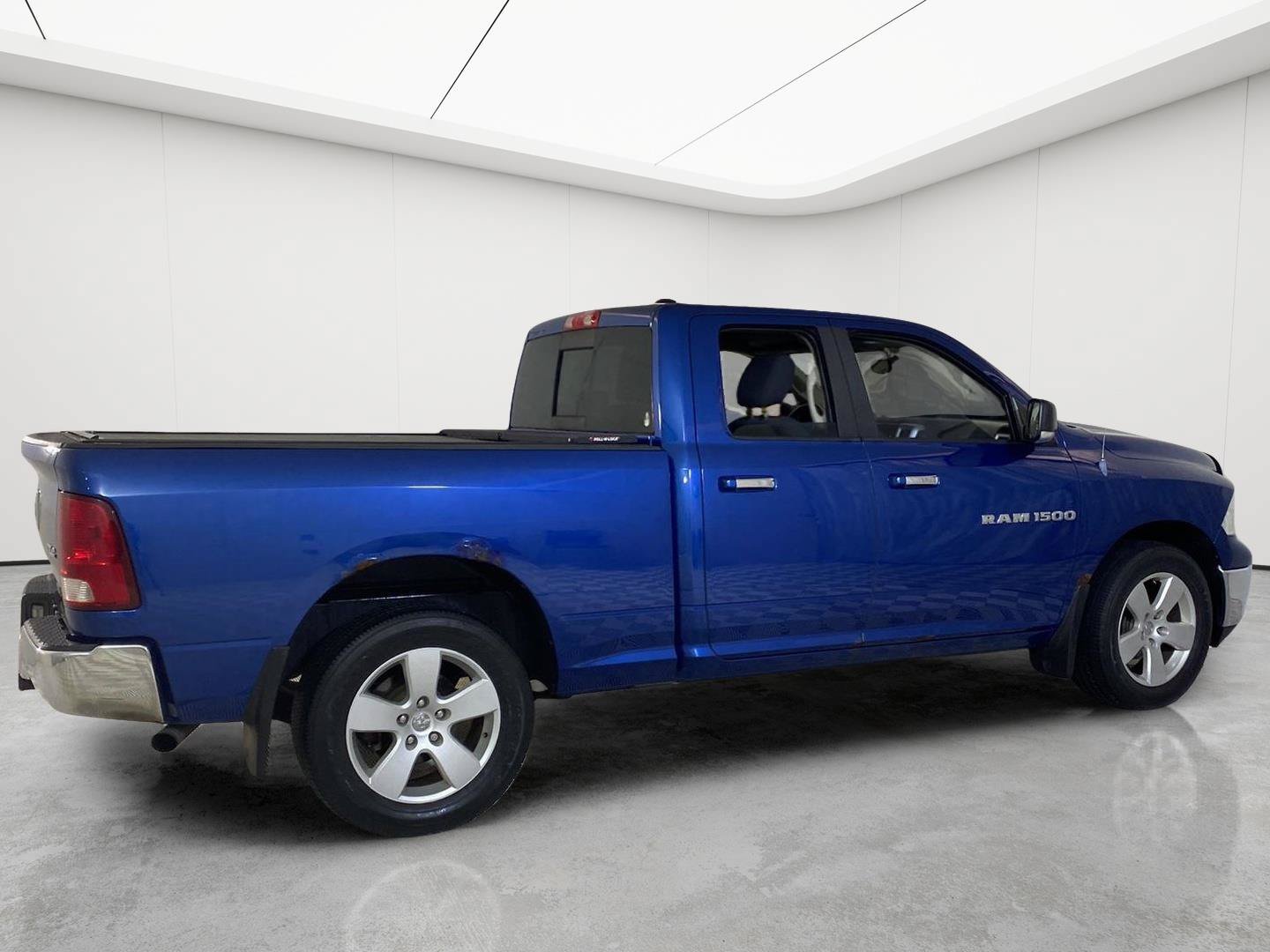 Used 2011 RAM 1500 Big Horn AWD/4WD image 22