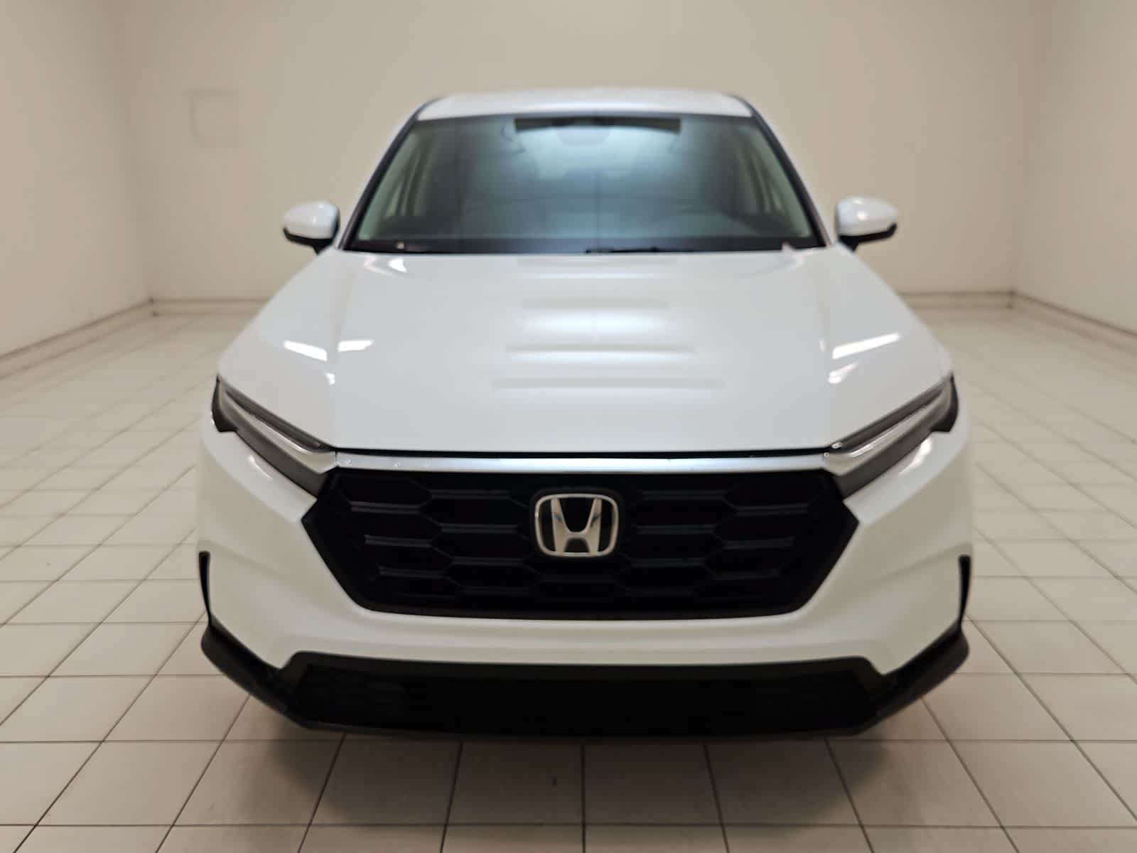 Certified 2026 Honda CR-V LX image 22