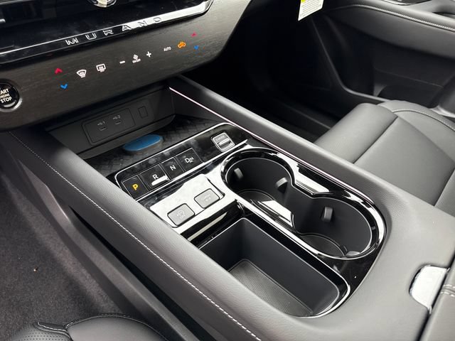 New 2026 Nissan Murano SL AWD/4WD image 26