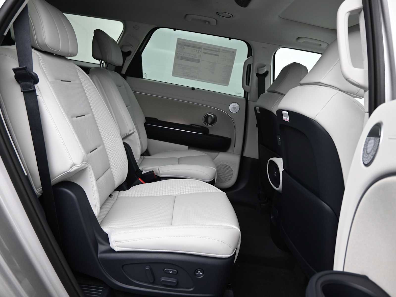 New 2026 Hyundai Palisade Calligraphy image 12