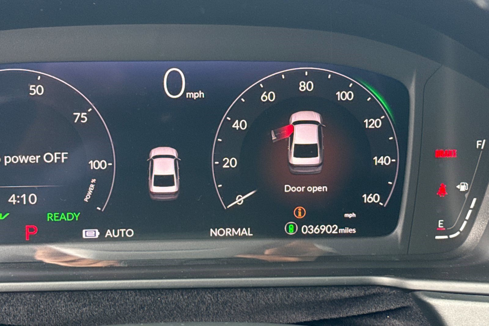 Certified 2023 Honda Accord Sport image 20