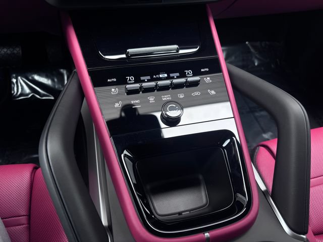 New 2026 Porsche Cayenne AWD/4WD image 19