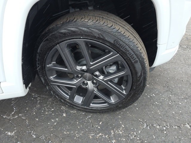 Used 2024 Jeep Compass Limited w/ Driver Assist Group I image 55